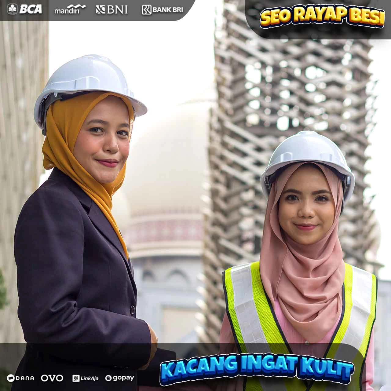 Permaitoto Menyediakan Jasa Proyek Bangunan untuk Skala Kecil Hingga Besar